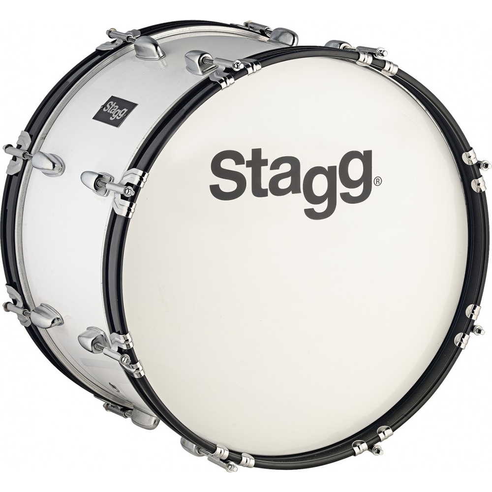 Stagg MABD2012 20' Marching Bass Drum Stagg Marching Drums Drum